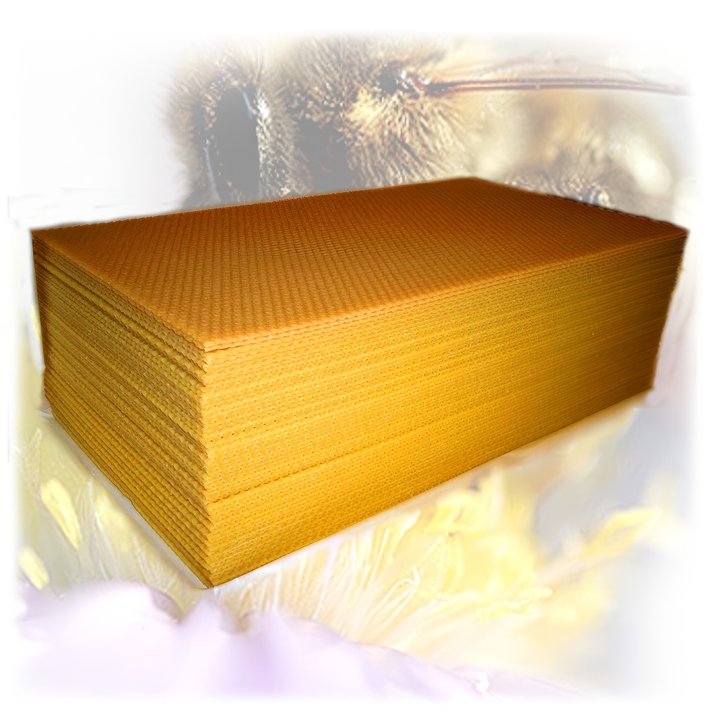Mittelwände Deutsch Normalmaß flach 350 x 135 mm - kaltwalzen
